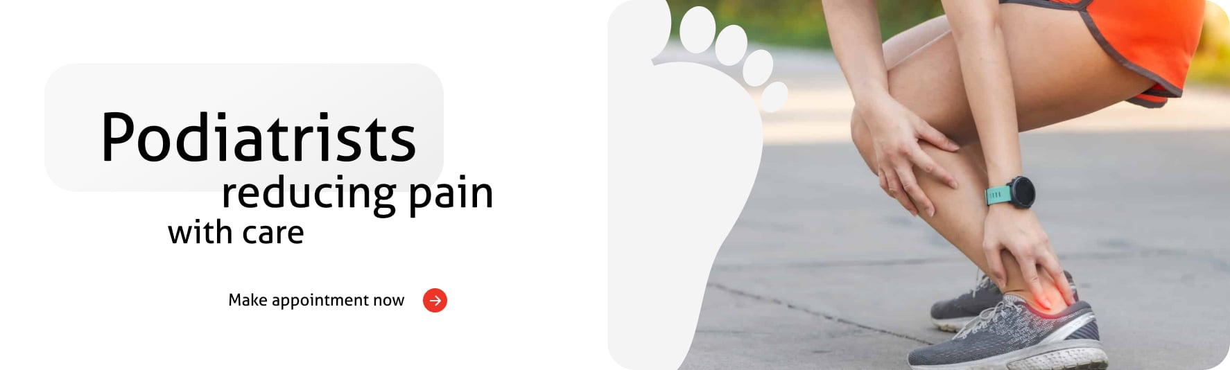Dublin Podiatry Clinic